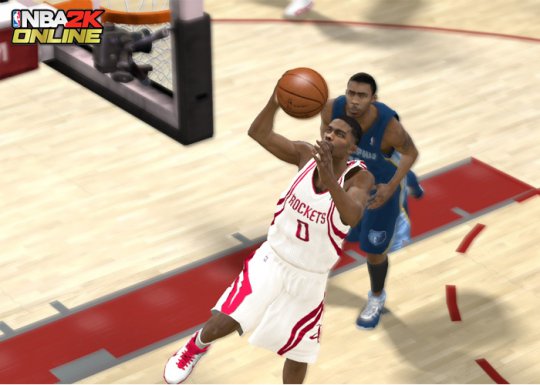 NBA2K