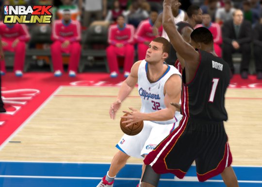 NBA2KOL