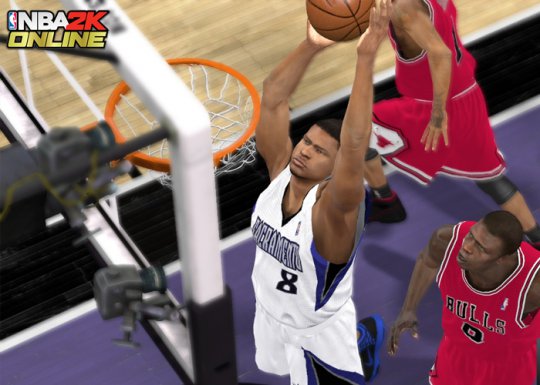 NBA2KOL