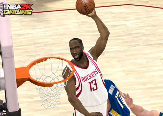 NBA2K