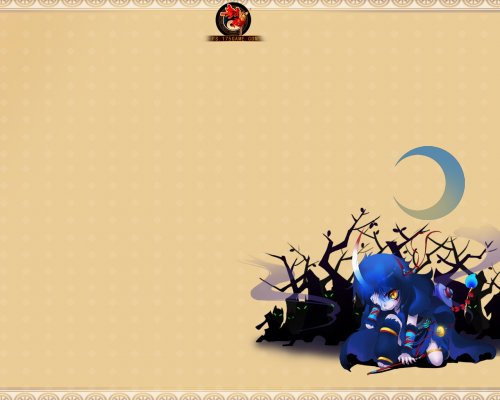 回合换代首选《封神》11月真公测——九黎男