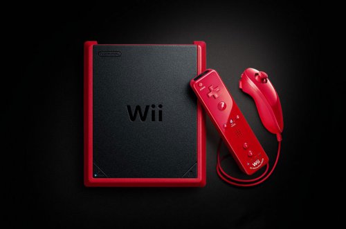 Wii miniϷ