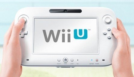 WiiU