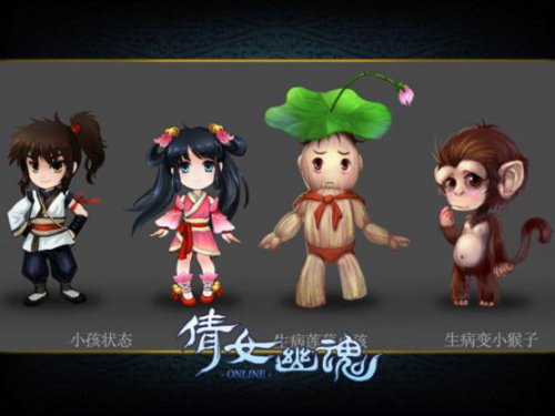 是男孩女孩还是小猴子?生孩子也充满惊喜与乐趣