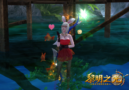 《黎明之光》优雅的姿态来源于真人动作捕捉技术的使用