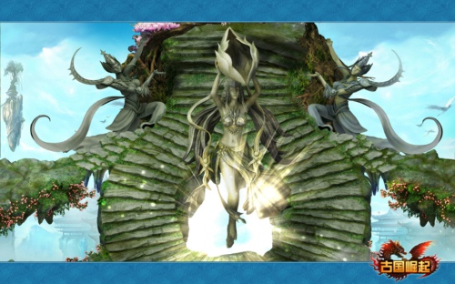 神之召唤 古国崛起