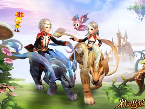 "老友记"黄金猞猁、暗夜猞猁等你来领