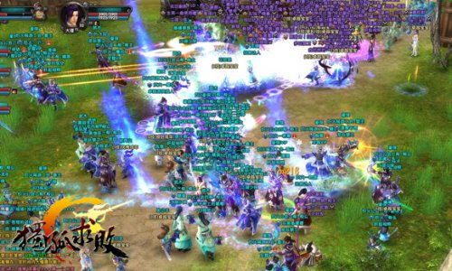 ��������ܡ�������Ӱ������Ч������ս����ˬ��