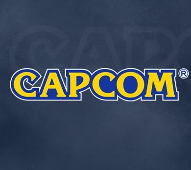 CAPCOM logo