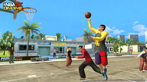 NBA2K Olװ绢