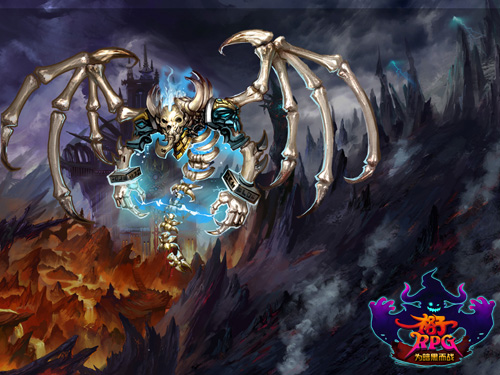 “憎恨”代名词--墨菲斯托