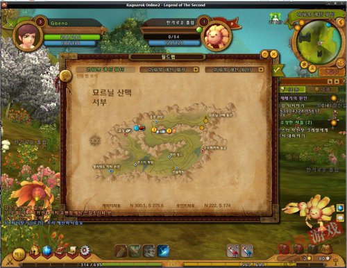 ������Ϸ��ͼ