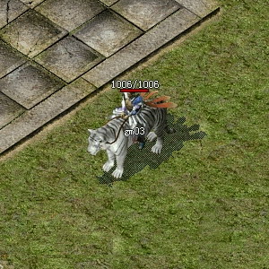 《传奇国际版》截图