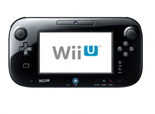 Wii U