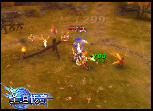 勇于挑战的试剑谷