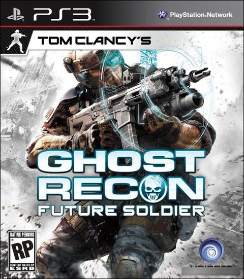 ghost recon