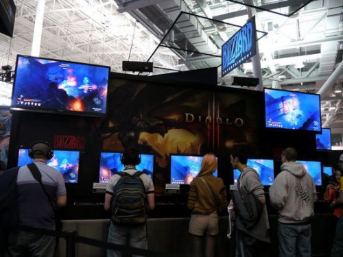 ƻ3PS3汾׶PAX Eastֳ