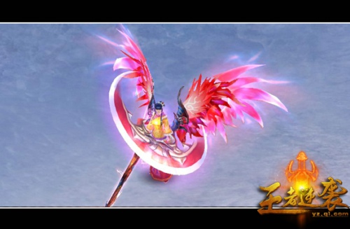 《远征OL》截图