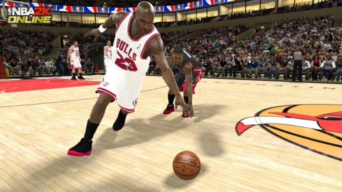 NBA2K Onlineʵ