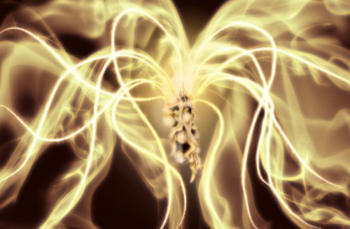 《暗黑破坏神3》玩家作品欣赏