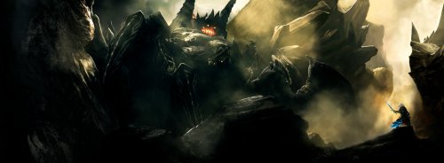 《暗黑破坏神3》玩家作品欣赏