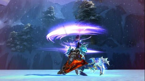 《斗仙》PK激爽畅快