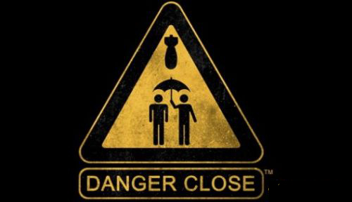 ѫºDanger CloseˣEA޿ɷ