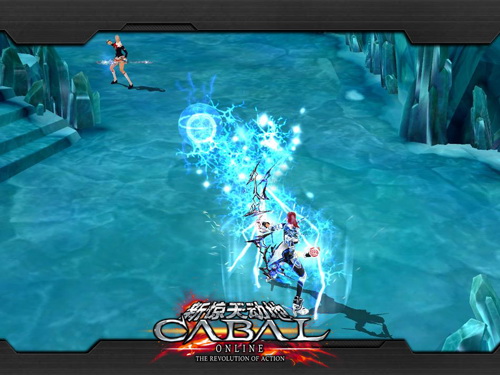 新惊天动地截图