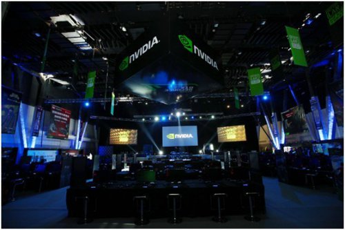 GeForce eSports