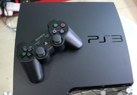 PS3