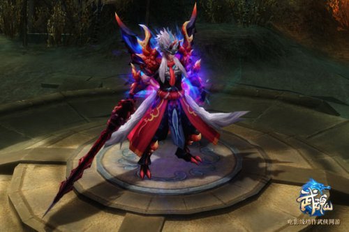 ꡷“֮”¼֮جθ׹BOSS——