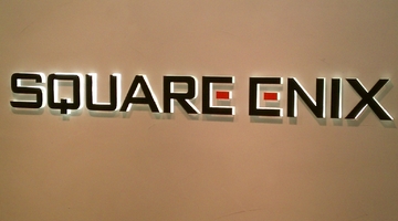 Square Enix