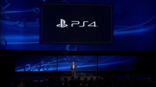 PlayStation Meeting 2013