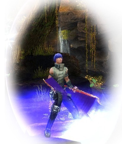 《大秦无双》影刃