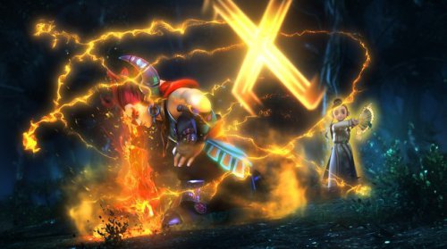 梦幻西游CG最新篇截图