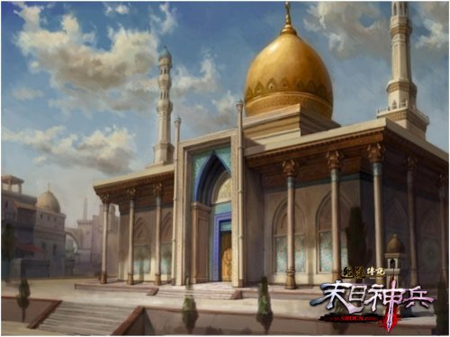 探秘《丝路传说》不为人知的真相