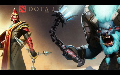 Ӣ۰޷ֵ DOTA2ֽ 