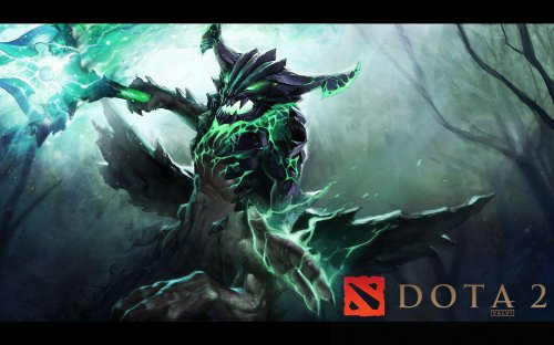 Ӣ۰޷ֵ DOTA2ֽ 