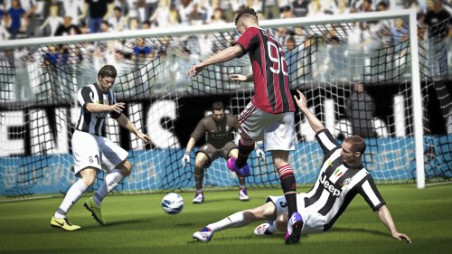 FIFA 14PCͼ