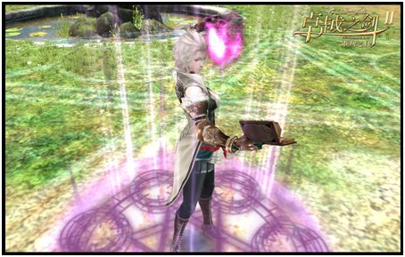 冷静、实际的水平——炼金术师 贝洛妮芙