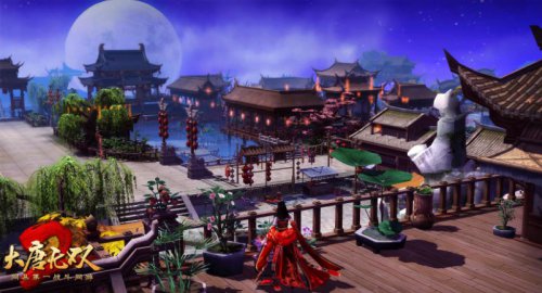 全新悬疑主线剧情