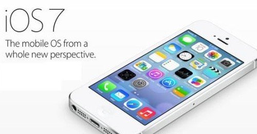 iOS7Ϸ