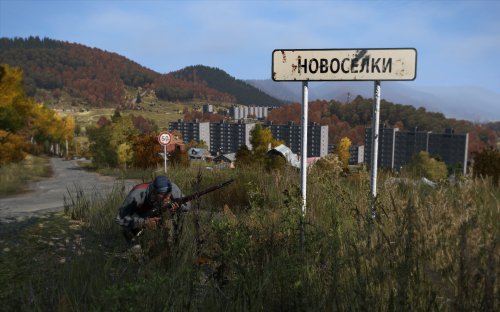 DayZϷͼ