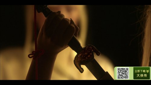 《大侠传》谁是英雄?