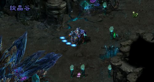 《封神榜3》截图