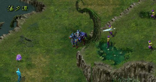 《封神榜3》截图