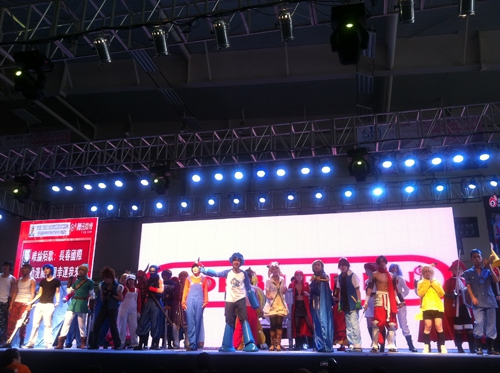 八十一禁——《永远的任天堂》