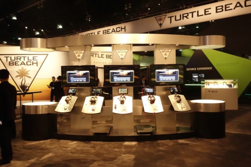 Turtle Beach״βչCJ