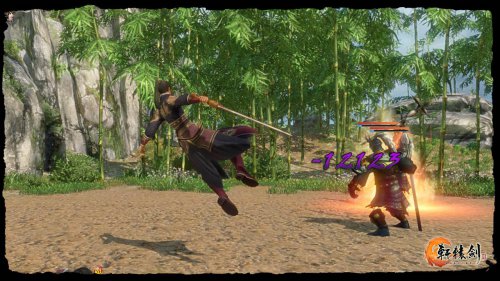 圆身收势,百战不殆!