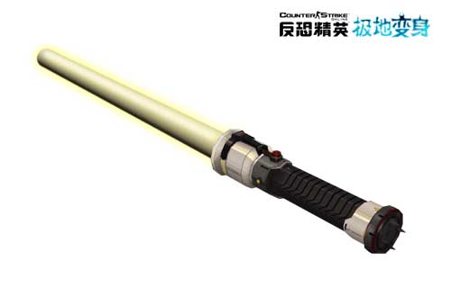 CSOL神秘模式下周登场